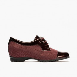 3301 Pitillos Blucher con...