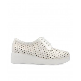 PITILLOS Zapato Plataforma...